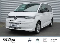 Weiß Gebraucht 2022 VW T7 Basis Van | 43.335 € (Superpreis)