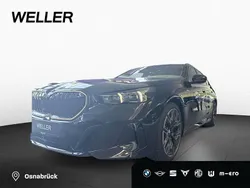 Schwarz Neu 2025 BMW 520 Performance Kombi | 72.450 €