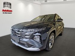 Schwarz Neu 2025 Hyundai Tucson Trend SUV | 33.985 € (Fairer Preis)