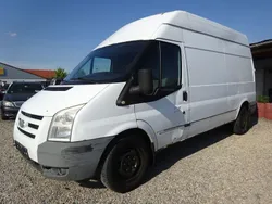 Weiß Gebraucht 2009 Ford Transit Trend Abholung | 3.000 € (Superpreis)