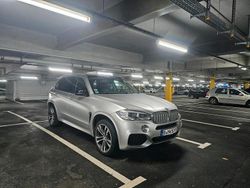 Gebraucht 2015 BMW X5 M Sport SUV | 19.299 € (Fairer Preis)
