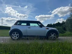 Silber Gebraucht 2008 Mini ONE Kleinwagen | 5.750 € (Teuer)