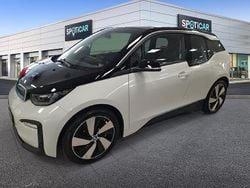 Blau Gebraucht 2018 BMW i3 Comfort Edition Kleinwagen | 13.890 € (Superpreis)
