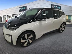 Blau Gebraucht 2018 BMW i3 Comfort Edition Kleinwagen | 14.980 € (Guter Preis)