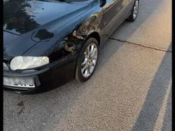 Schwarz Gebraucht 2003 Alfa Romeo 147 Kleinwagen | 4.500 €