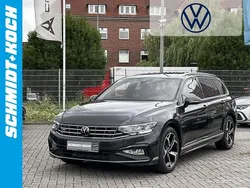 Mangangrau Gebraucht 2023 VW Passat Business Kombi | 34.999 € (Fairer Preis)