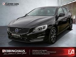 Schwarz Gebraucht 2018 Volvo V60 Linje Svart Kombi | 17.400 € (Guter Preis)