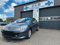Gebraucht 2006 Peugeot 307 Filou Limousine | 4.990 € (Teuer)