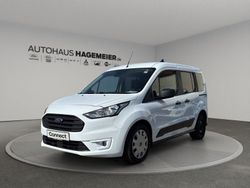 Frozen white Gebraucht 2022 Ford Transit Trend Van / Kleinbus | 17.950 € (Etwas zu teuer)
