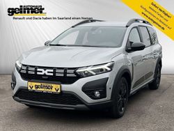 Grau Gebraucht 2023 Dacia Jogger Extreme Van / Kleinbus | 22.950 € (Etwas zu teuer)