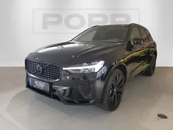 Onyx black Gebraucht 2025 Volvo XC60 Plus SUV | 52.990 € (Superpreis)