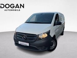 Weiß Gebraucht 2020 Mercedes Vito Van / Kleinbus | 13.990 € (Superpreis)