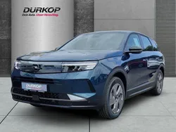 Blau Neu 2025 Opel Grandland X Edition SUV | 32.450 € (Guter Preis)