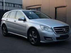 Silber Gebraucht 2010 Mercedes R350 Sport Van / Kleinbus | 9.950 € (Guter Preis)
