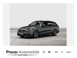 Grün Gebraucht 2020 Mercedes C300 AMG line Kombi | 28.490 € (Etwas zu teuer)