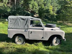 Grau Gebraucht 1981 Land Rover 3 SUV | 20.500 €