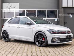 Pure white Gebraucht 2020 VW Polo GTI Limousine | 22.190 € (Fairer Preis)