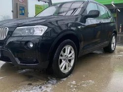 Schwarz Gebraucht 2012 BMW X3 SUV | 9.000 € (Guter Preis)