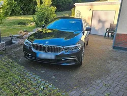 Andere außenfarben Gebraucht 2020 BMW 530 Luxury Line Limousine | 35.950 € (Guter Preis)