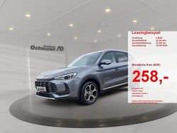 Hampstead grey Neu 2025 MG ZS Comfort Limousine | 25.639 €