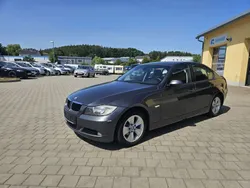 Grau Gebraucht 2005 BMW 320 Sport Line Limousine | 3.990 € (Fairer Preis)
