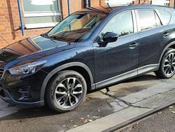 Gebraucht 2016 Mazda CX-5 Nakama SUV | 9.900 € (Superpreis)