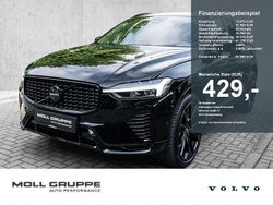 Schwarz Gebraucht 2024 Volvo XC60 Ultra SUV | 54.950 € (Fairer Preis)