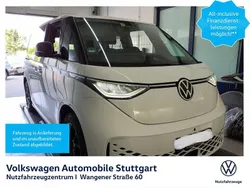 Weiß Gebraucht 2023 VW ID. Buzz Pro Van | 41.990 €