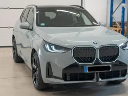Grau Gebraucht 2024 BMW X3 Performance SUV | 60.995 € (Etwas zu teuer)