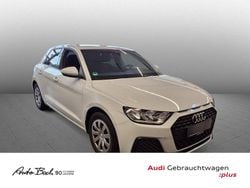 Weiß Gebraucht 2022 Audi A1 Sportback Ambiente Kleinwagen | 19.970 € (Guter Preis)