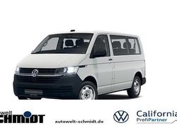 Candyweiß Gebraucht 2024 VW T6.1 Van | 39.990 € (Teuer)
