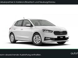 Moonweiß perleffekt Neu 2026 Skoda Fabia Selection Limousine | 22.590 € (Guter Preis)