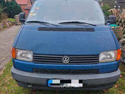 Blau Gebraucht 1995 VW 181 SUV | 2.499 €