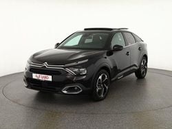 Schwarz Gebraucht 2024 Citroën C4 PureTech SUV | 19.490 € (Fairer Preis)