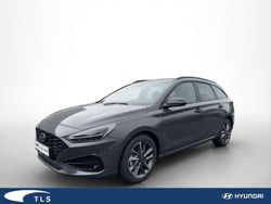 Ecotronic grey Gebraucht 2024 Hyundai i30 Advantage Kombi | 24.390 € (Fairer Preis)