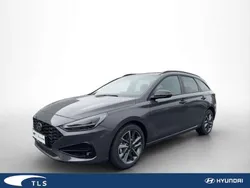 Ecotronic grey Neu 2024 Hyundai i30 Advantage Kombi | 25.480 € (Fairer Preis)