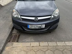 Blau Gebraucht 2008 Opel Astra GTC Coupé | 2.800 € (Guter Preis)