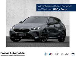 Grau Neu 2025 BMW 120 M Sport Kleinwagen | 45.190 € (Teuer)