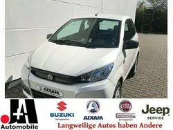 Gebraucht 2022 Aixam City Pack Kleinwagen | 10.900 €