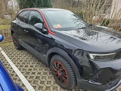 Schwarz Gebraucht 2021 Opel Mokka GS Line SUV | 19.900 € (Fairer Preis)