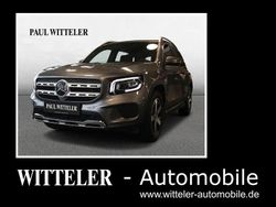 Mountaingrau metallic Gebraucht 2023 Mercedes GLB180 Progressive SUV | 39.990 € (Fairer Preis)