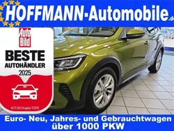 Grün Neu 2024 VW Taigo SUV | 22.600 € (Superpreis)