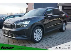 Blackmagic perleffekt Neu 2024 Skoda Kodiaq Selection SUV | 54.480 € (Teuer)