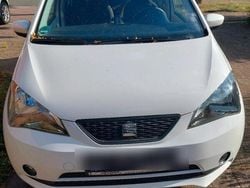 Weiß Gebraucht 2019 Seat Mii Style Kleinwagen | 7.500 € (Guter Preis)