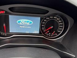 Silber Gebraucht 2007 Ford Mondeo Titanium Limousine | 3.600 € (Etwas zu teuer)