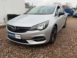 Grau Gebraucht 2020 Opel Astra Kombi | 9.990 € (Fairer Preis)