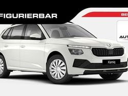 Neu 2025 Skoda Kamiq Essence SUV | 21.962 € (Superpreis)