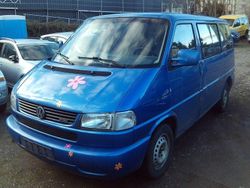 Blau Gebraucht 1999 VW Multivan Van | 4.300 €