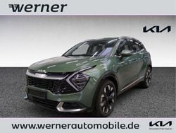 Experience green Gebraucht 2025 Kia Sportage SUV | 35.730 € (Superpreis)