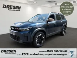 Blau Neu 2025 Dacia Bigster Extreme SUV | 34.235 € (Fairer Preis)